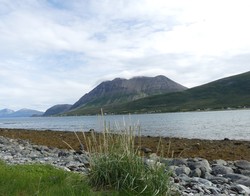 Russelvfjellet