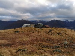 Bjørsetstøylen