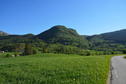 Høylandshovda
