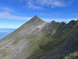 Stortussen på Grytøya