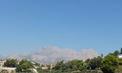 Monte Ponoig