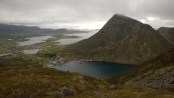 Straumberget