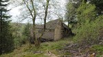 Mindehytten (ruin)