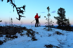 Rognliåsen