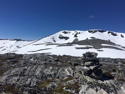 Nordre Kjølen