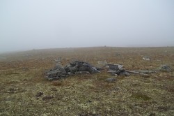 Firkanthøgda