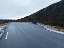 Kopevatnet p-plass