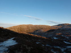 Slettfjellet