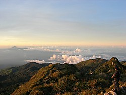 Mount Apo