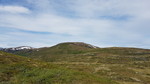 Middagsfjellet
