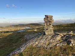 Bjønnhifjellet