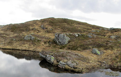 Bjørnafjellet