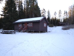 Kynndammen