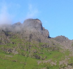 Stabben