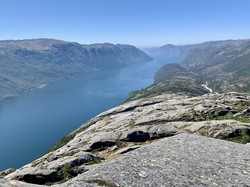 Søra Dalafjellet
