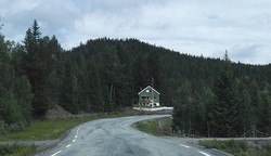 Stasjonshøgde