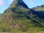 Blekktinden