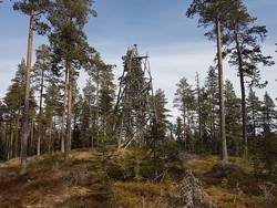 Eftasberget