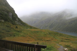 Bockhartseehütte