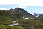 Kvannfjellet