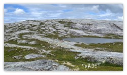 Svadet - Verdenssvaet