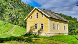 Sylvarnes