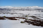 Gruvsjøfjellet
