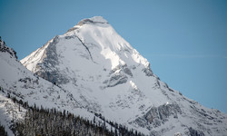 Mount Murray