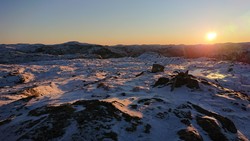 Brydalsfjellet