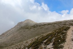 Monte di Sèvice