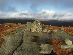 Myrbærfjellet