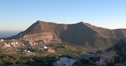 Cerro de Los Lobos (La Envia)