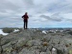 Kvannegrønuten