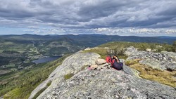 Kyrkjefjell