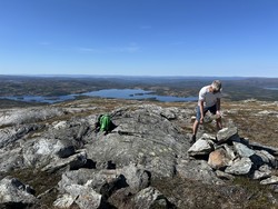Semsklumpen