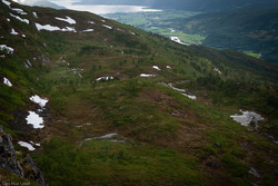 Smørslåa