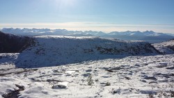 Gangskarhaugen