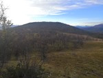 Vikelandsfjellet