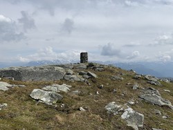 Hestfjellet
