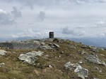 Hestfjellet