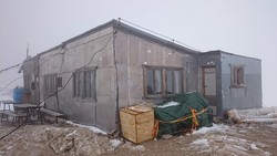 Rifugio Capanna Punta Penina