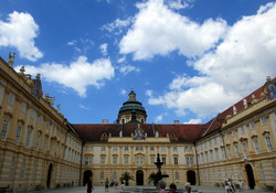 Stift Melk
