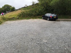 Whistman's Wood Parking