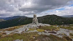 Gjesfjellet