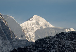 Nilgiri Himal North