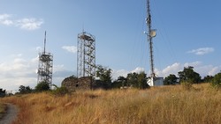 Ortoto peak
