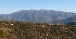 Sierra de Lujar