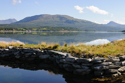 Haugafjellet