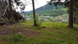 Pinnikhaugen
