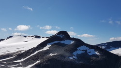 Storfjellet Nord